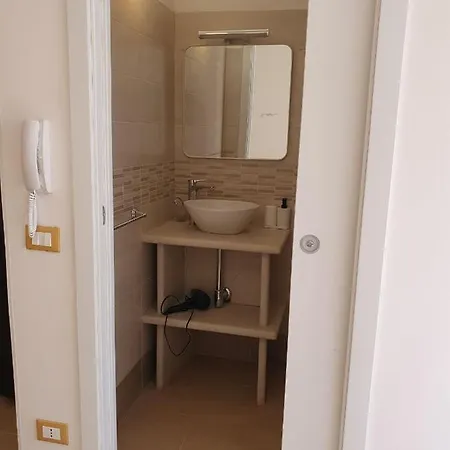 Apartment Loft Ionios Lido di Noto