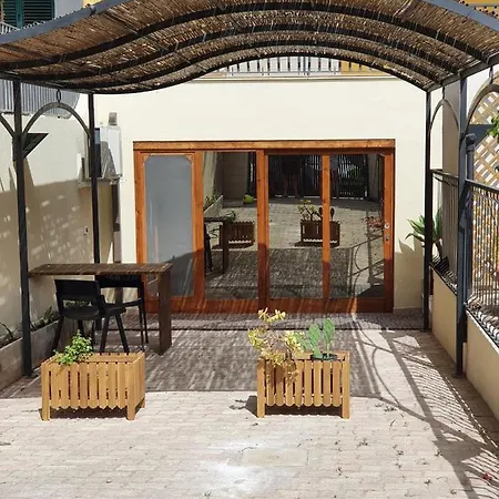 Loft Ionios Apartment