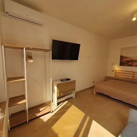 Loft Ionios * Lido di Noto