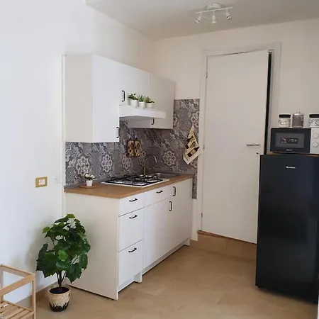 Loft Ionios Apartment *