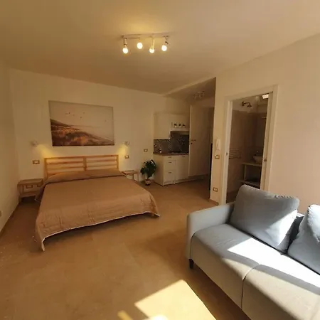Loft Ionios Apartment *