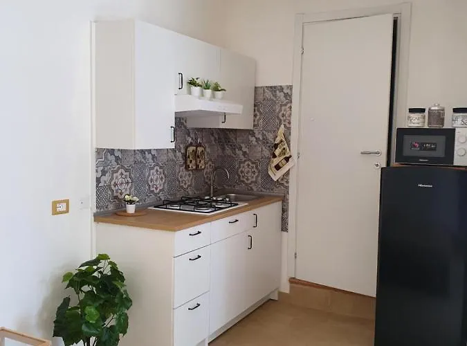 Loft Ionios 公寓 *