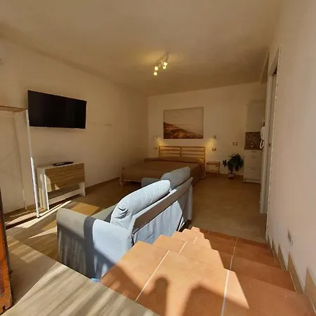 Loft Ionios Appartement Lido di Noto